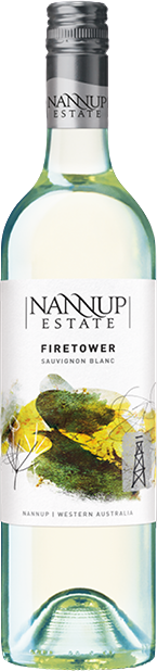 Nannup Estate Firetower Sauvignon Blanc 2022 Blackwood Valley